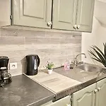 Les De La Bastide Apartament