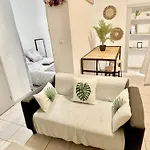 Apartament Les De La Bastide *