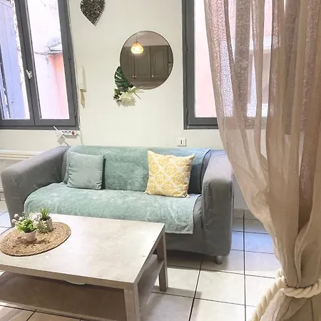 Les De La Bastide * Carcassonne