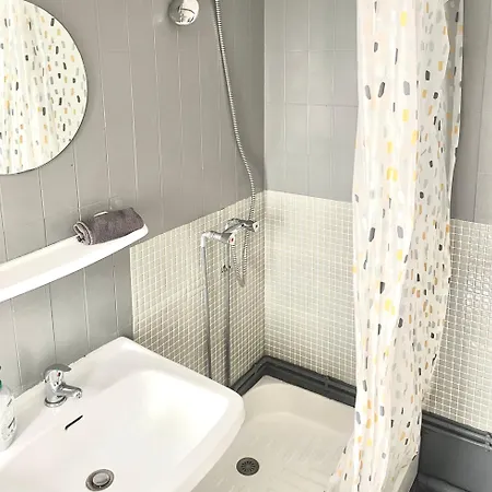 Les De La Bastide Apartment Carcassonne