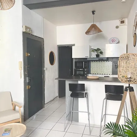 Les De La Bastide * Carcassonne