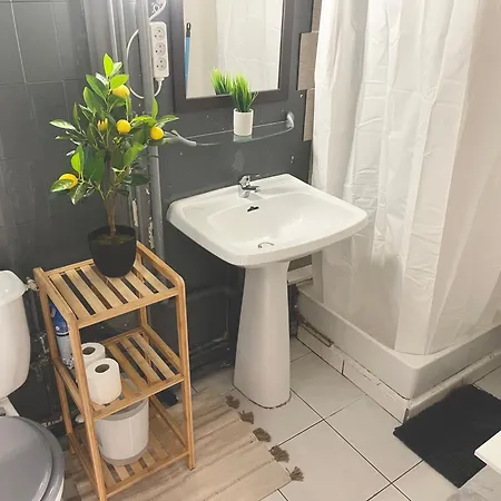 Apartment Les De La Bastide Carcassonne