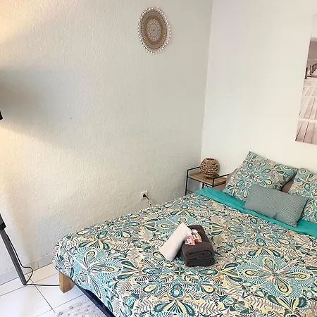 Les De La Bastide Apartament *